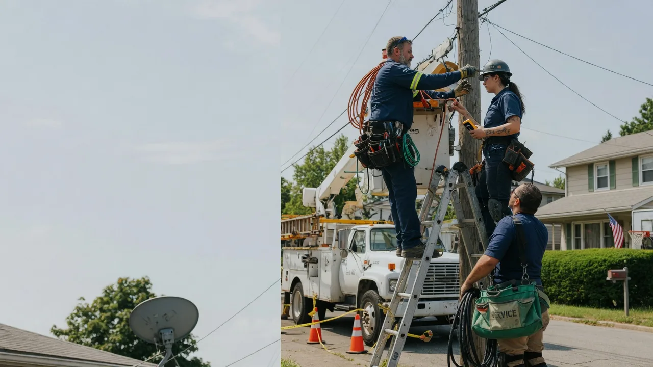 Electrical Repair in Electra, TX near me